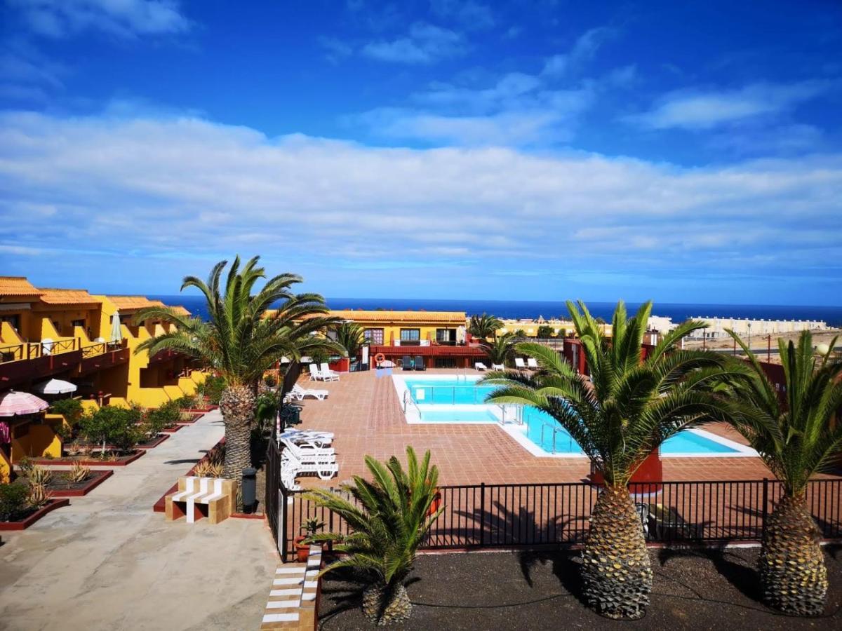 La Paloma Buena Esperanza Costa De Antigua Exterior foto